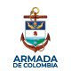 Logo Armada de Colombia