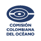 Logo Comisión Colombiana del Océano