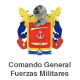 Logo Fuerzas Militares de Colombia