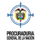 Logo Procuraduría General de la Nación