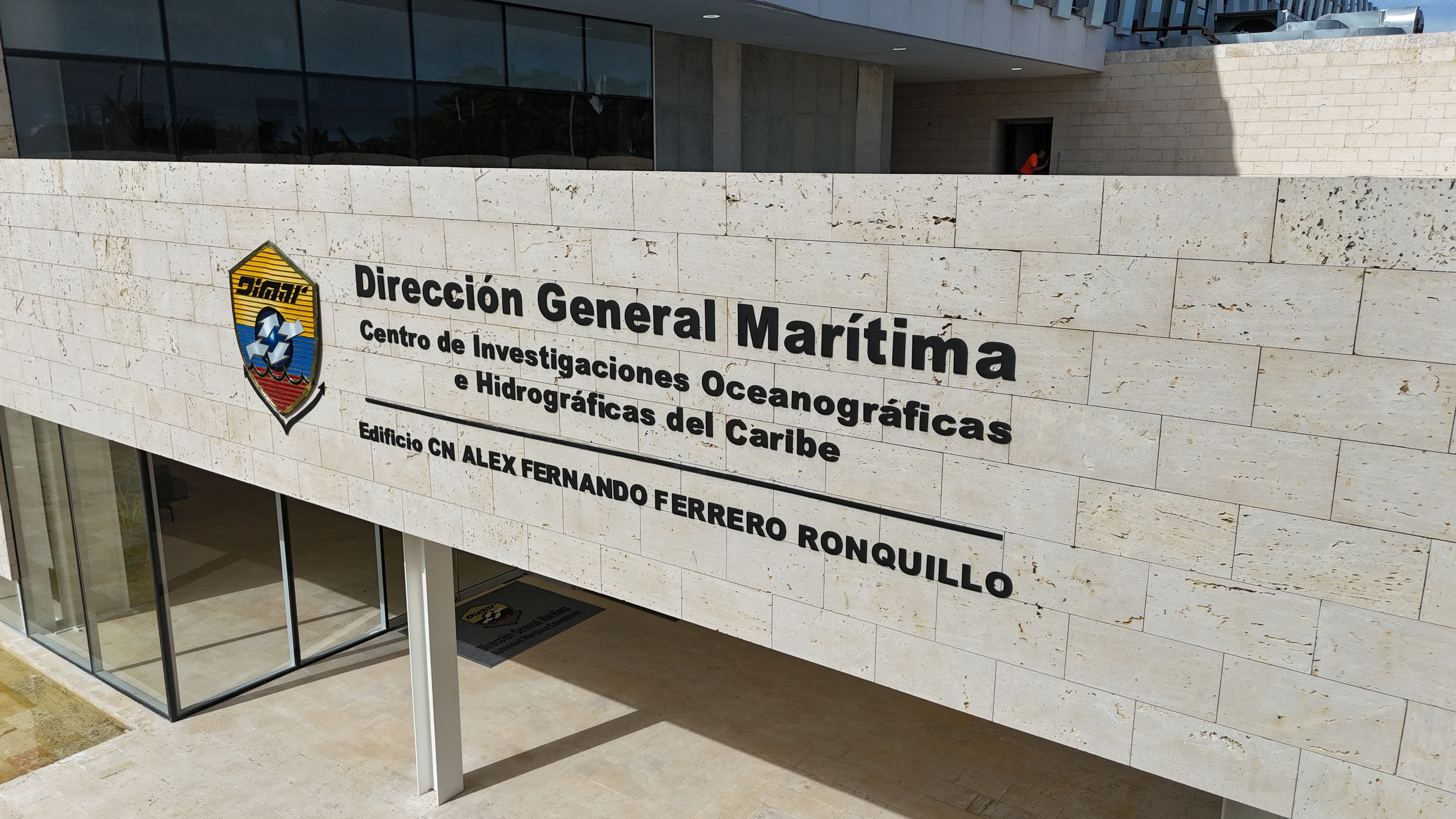 Publicaciones CIOH